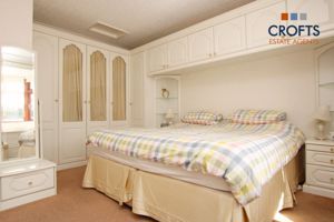 Bedroom one view 2- click for photo gallery